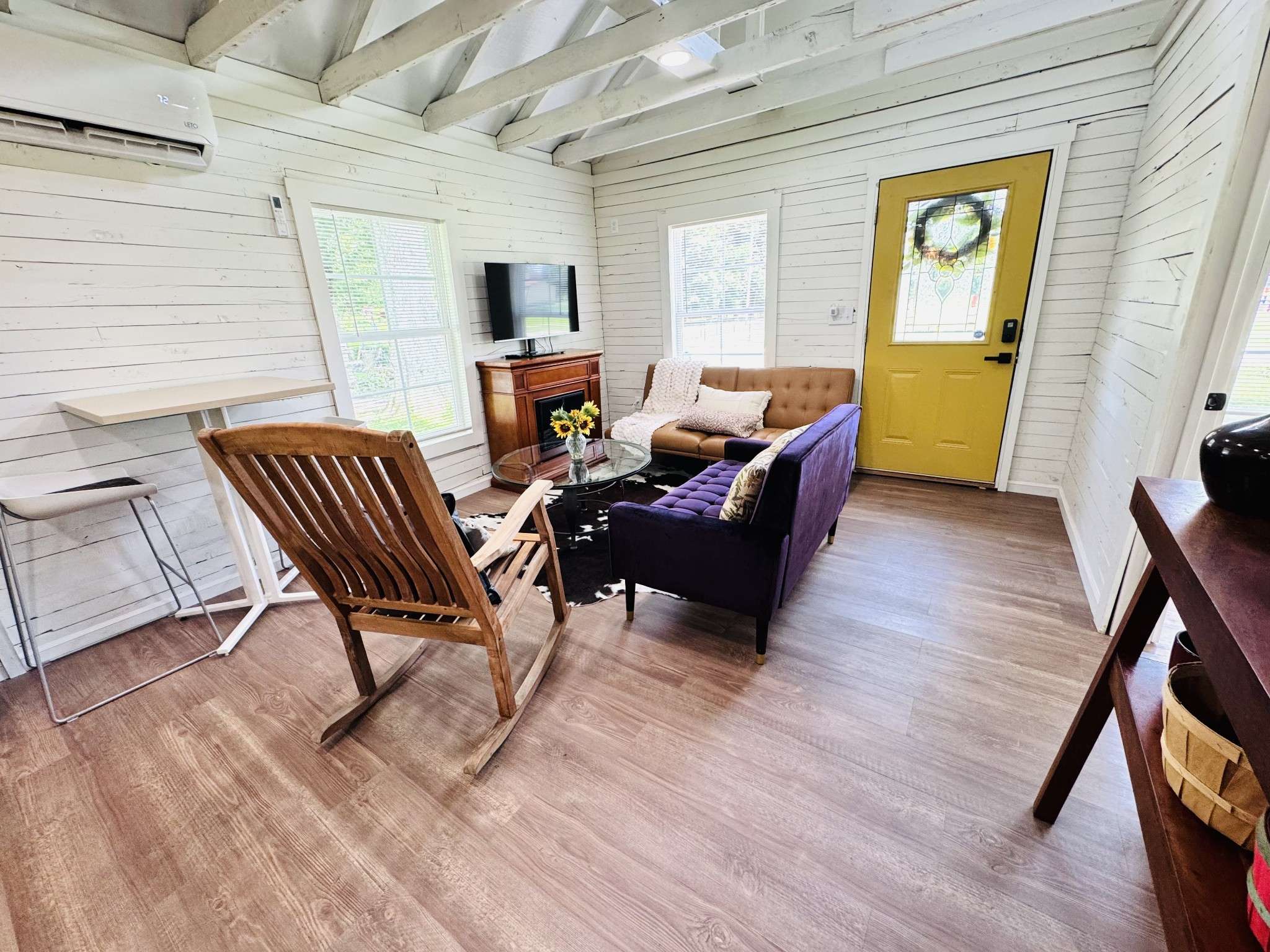 Bradford, TN 38316,215 W College St