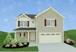 72 Country Circle, Manchester, TN 37355