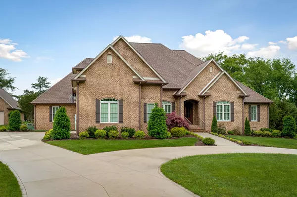 Cookeville, TN 38506,4455 Bear Lake Rd