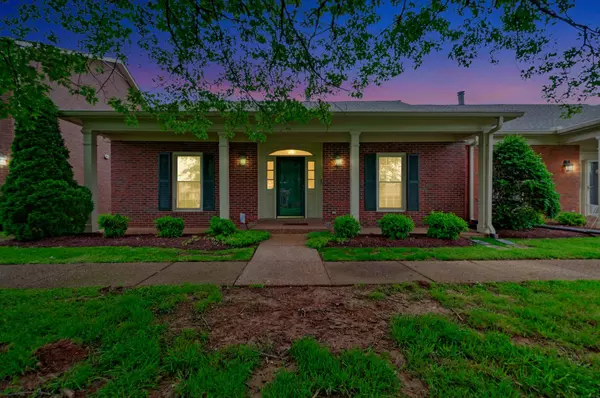 Nashville, TN 37221,612 General George Patton Rd