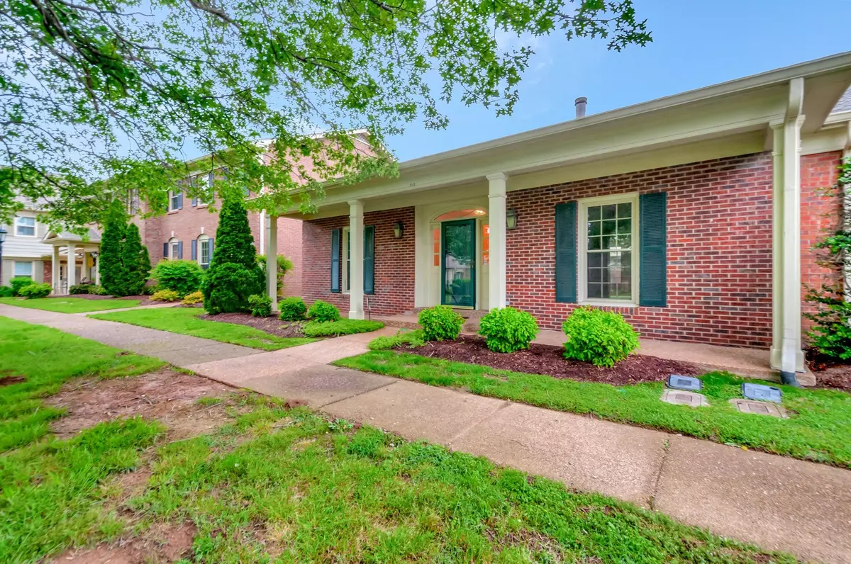 Nashville, TN 37221,612 General George Patton Rd