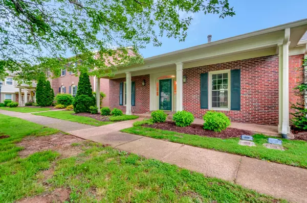 612 General George Patton Rd, Nashville, TN 37221