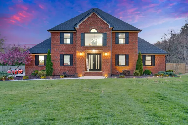 7728 Bebe Branch Lane, Ooltewah, TN 37363