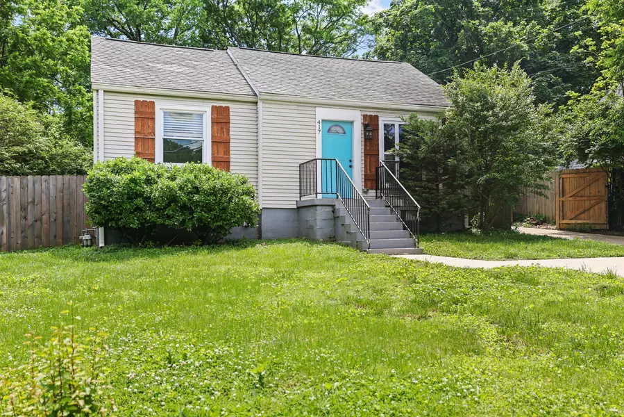 417 Lanier Dr, Madison, TN 37115