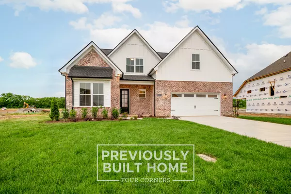 Murfreesboro, TN 37127,4209 McCown Way