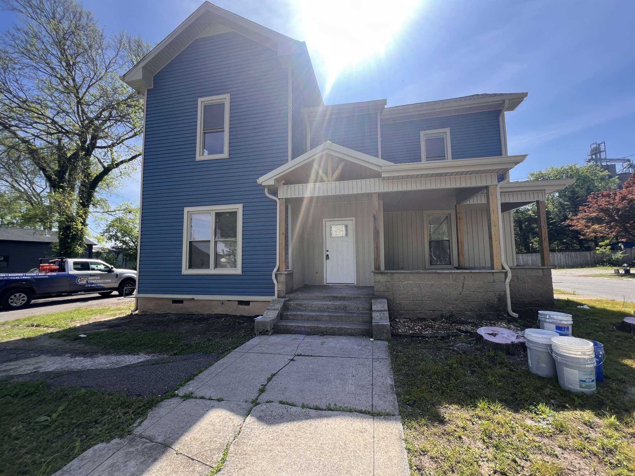 1506 S Clay St, Hopkinsville, KY 42240