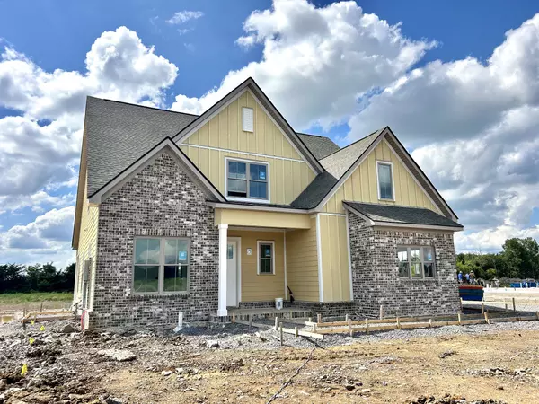 Murfreesboro, TN 37127,5532 Sinclair St