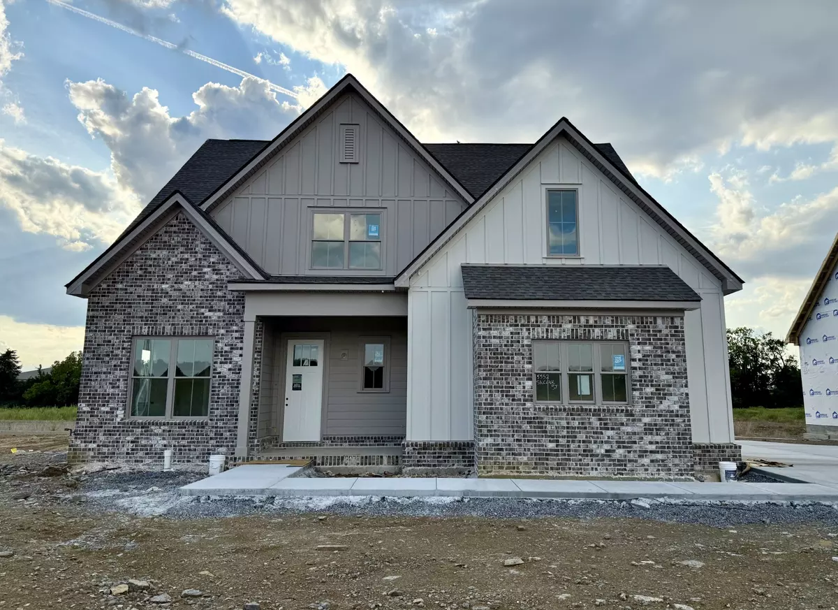 Murfreesboro, TN 37127,5532 Sinclair St