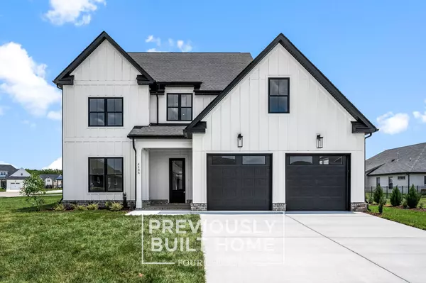 Murfreesboro, TN 37127,4213 McCown Way
