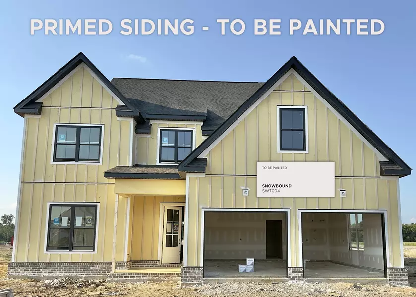 4213 McCown Way, Murfreesboro, TN 37127