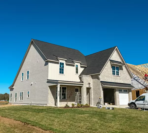 4205 McCown Way, Murfreesboro, TN 37127