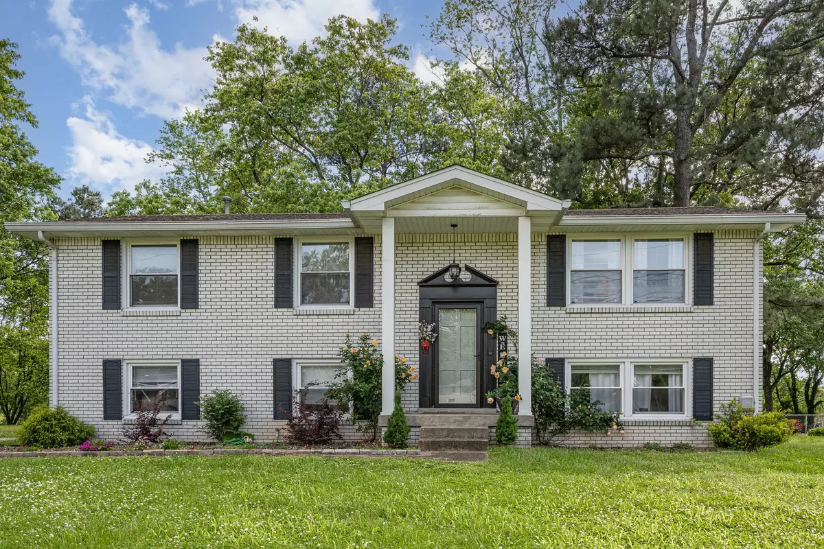 Old Hickory, TN 37138,311 Grandview Dr
