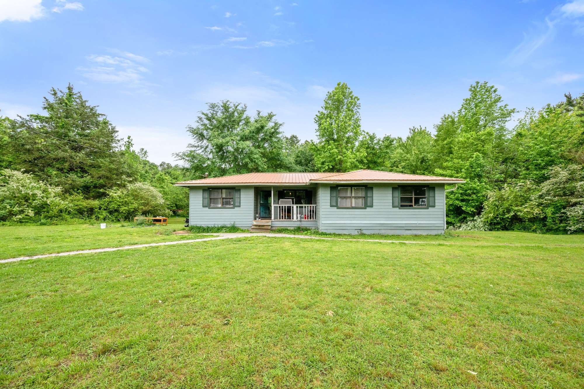 5300 Mount Gilead Rd, Cedar Grove, TN 38321