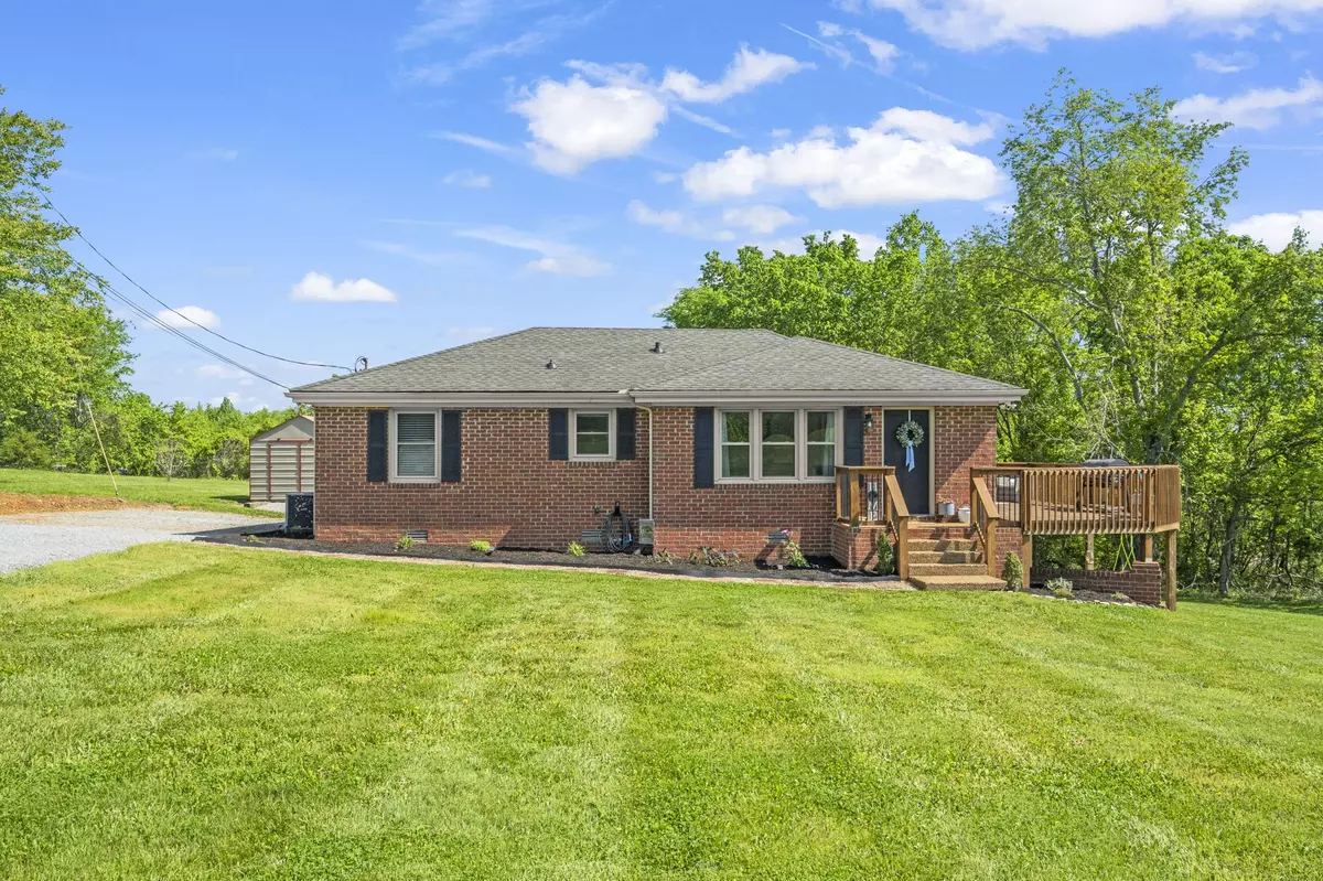 Joelton, TN 37080,5874 Highway 41A