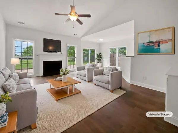 Spring Hill, TN 37174,3327 Monoco Dr