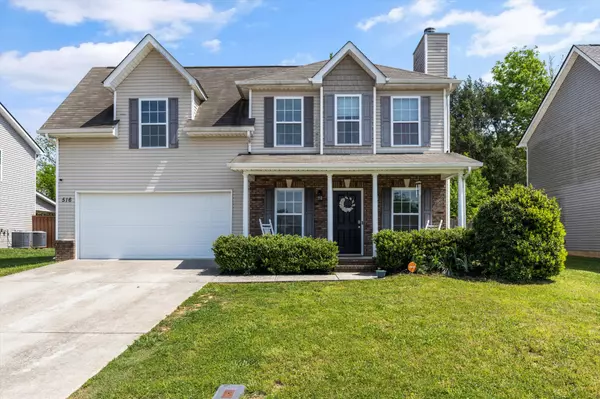Maryville, TN 37804,516 Trainmaster Dr