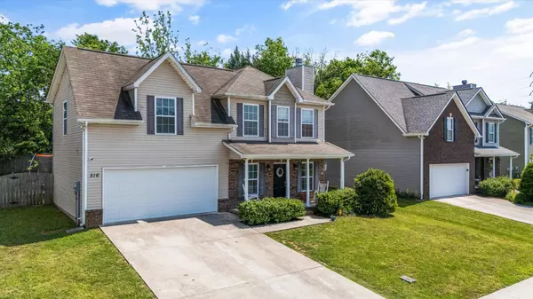 Maryville, TN 37804,516 Trainmaster Dr
