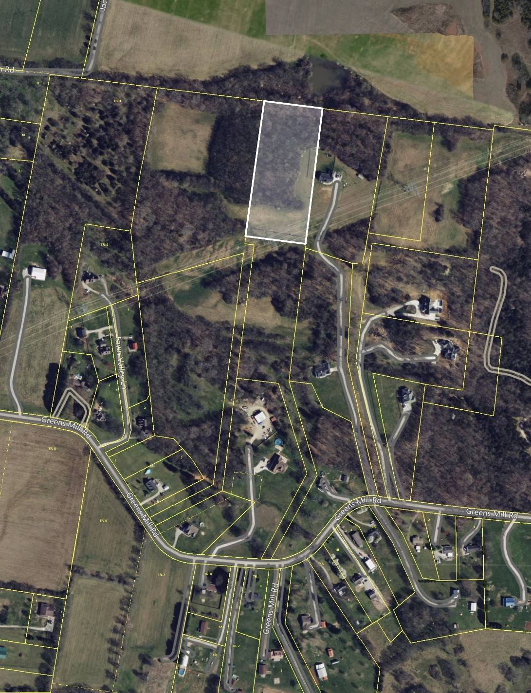 Spring Hill, TN 37174,0 Greens Mill Rd