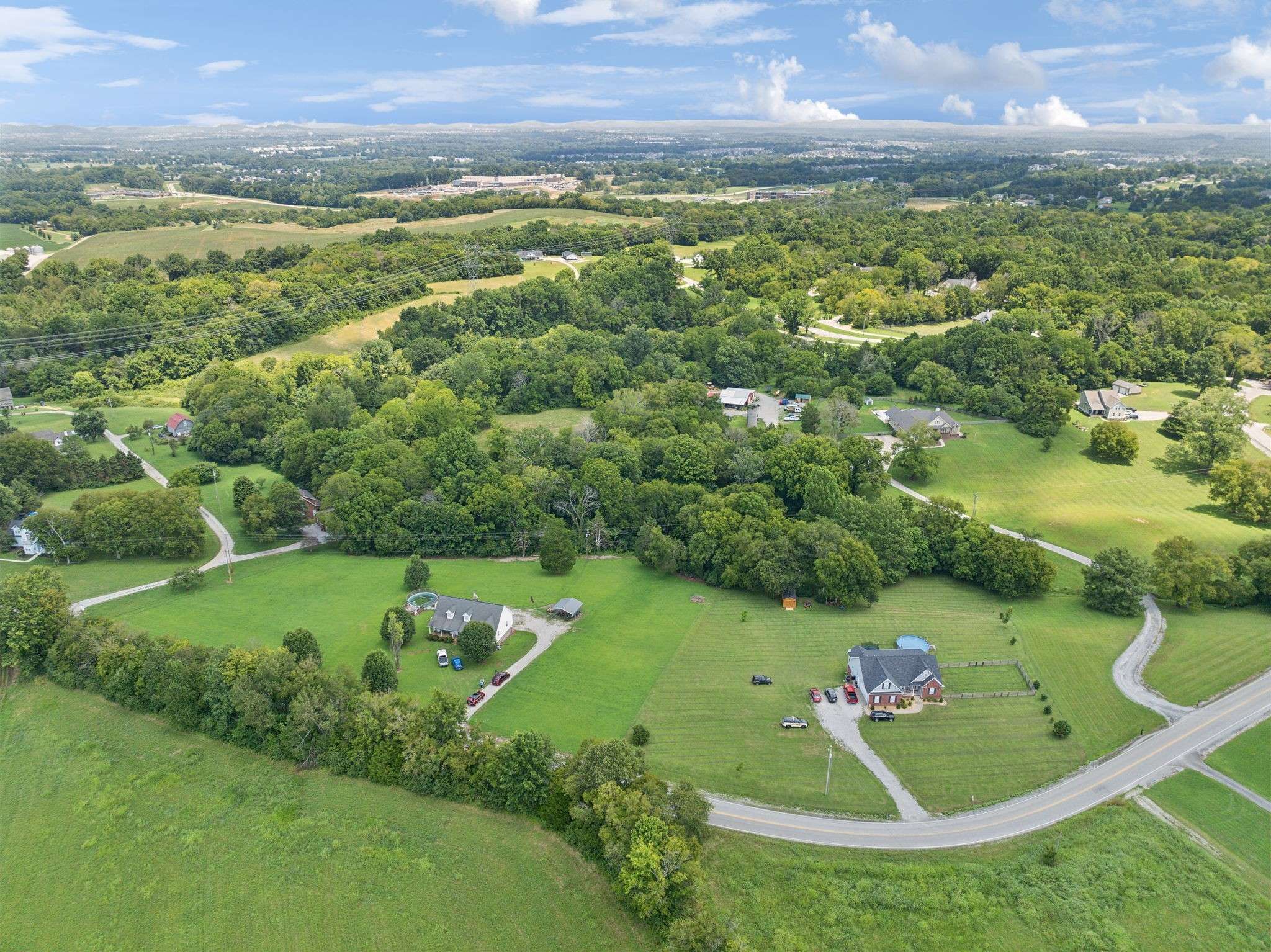 Spring Hill, TN 37174,0 Greens Mill Rd