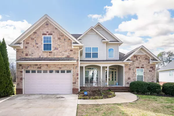 7028 Homestead Circle, Hixson, TN 37343