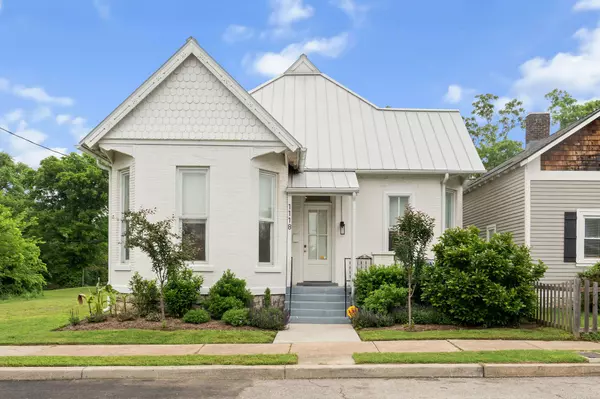 Nashville, TN 37210,1118 3rd Ave #S