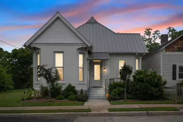 1118 3rd Ave #S, Nashville, TN 37210