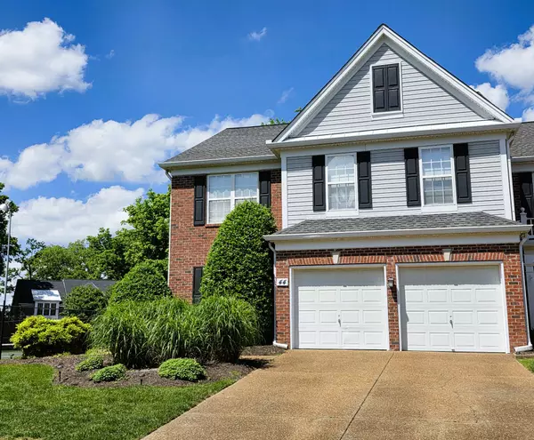 Old Hickory, TN 37138,231 Green Harbor Rd #44