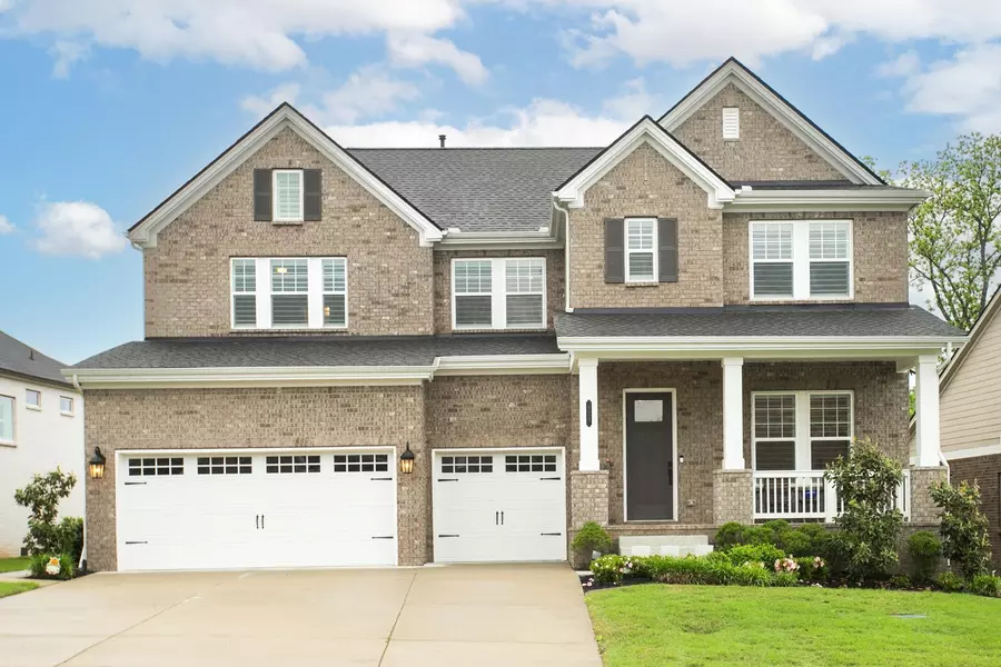 928 Tynan Way, Nolensville, TN 37135