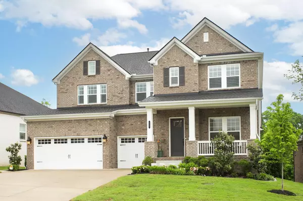 Nolensville, TN 37135,928 Tynan Way