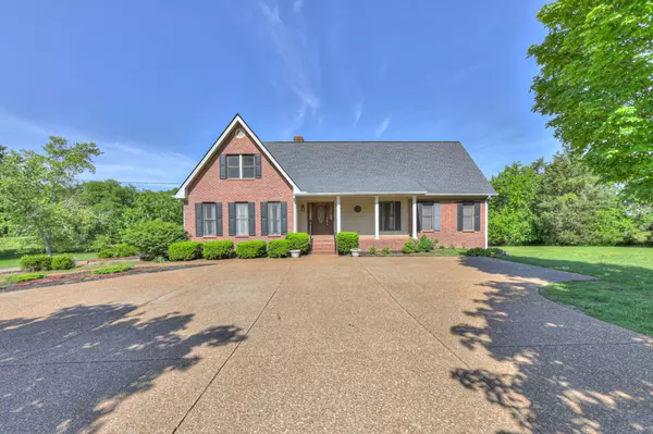 Brentwood, TN 37027,9824 Split Log Rd