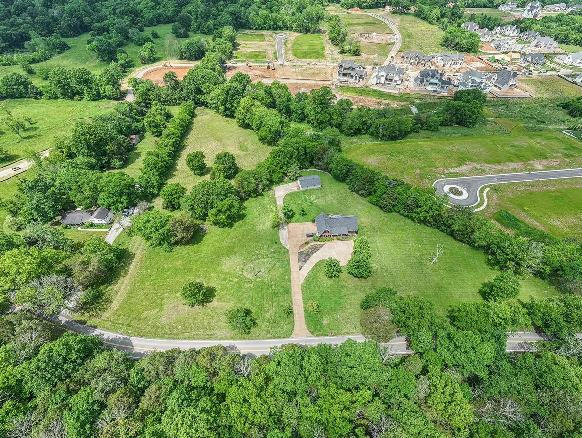 Brentwood, TN 37027,9824 Split Log Rd