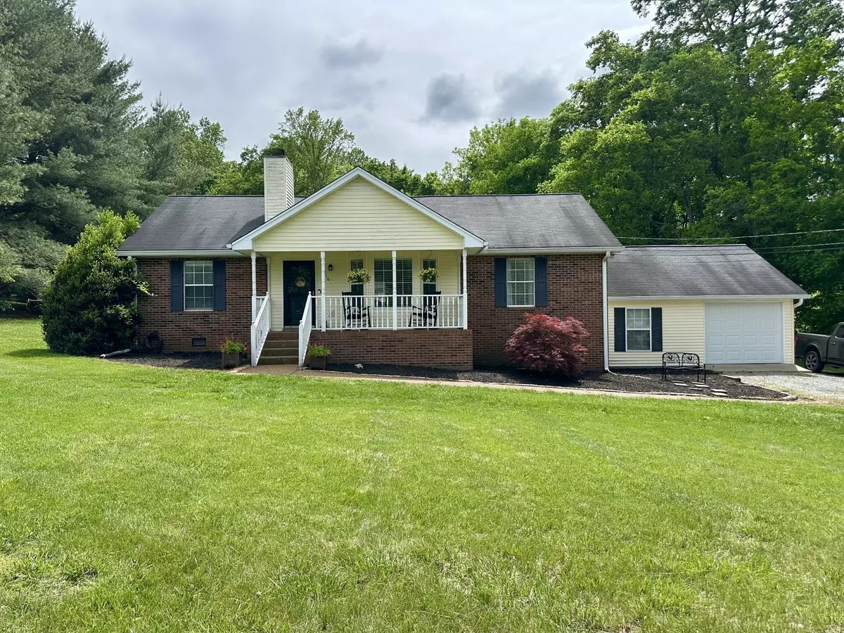 Cross Plains, TN 37049,1016 Atkins Dr