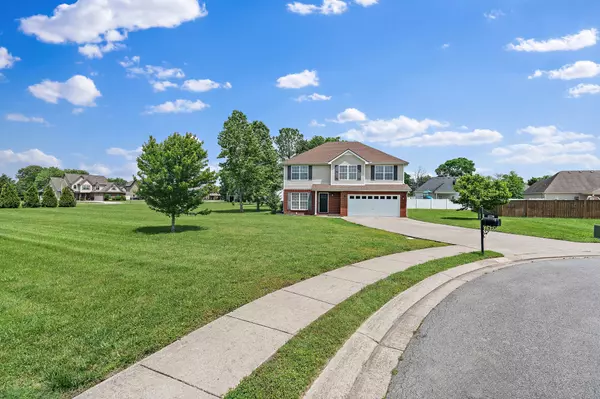 Murfreesboro, TN 37129,4336 Pender Ct