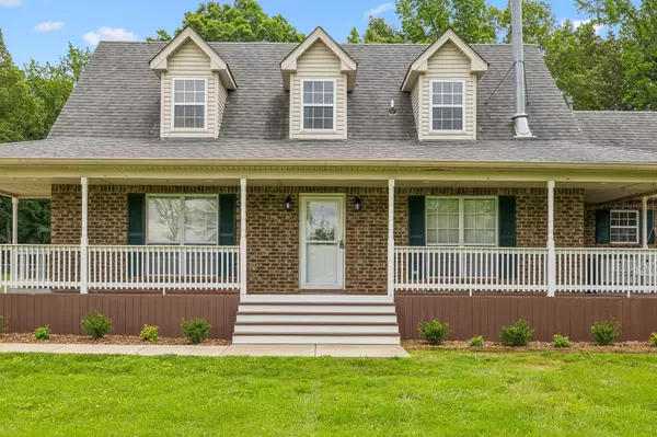 Pleasant View, TN 37146,2907 York Rd