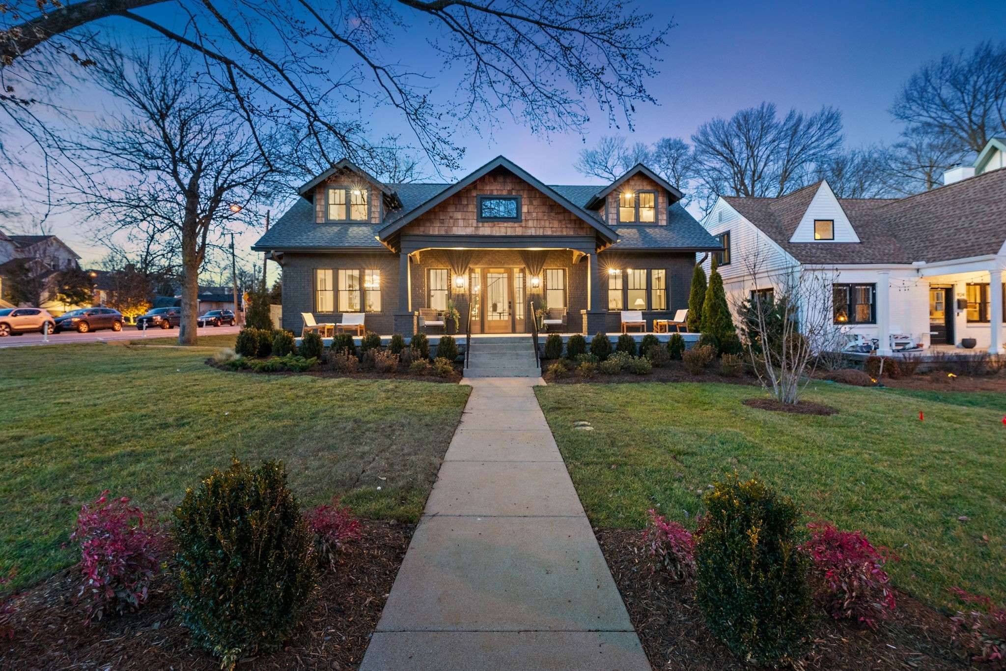 Nashville, TN 37204,926 Bradford Ave