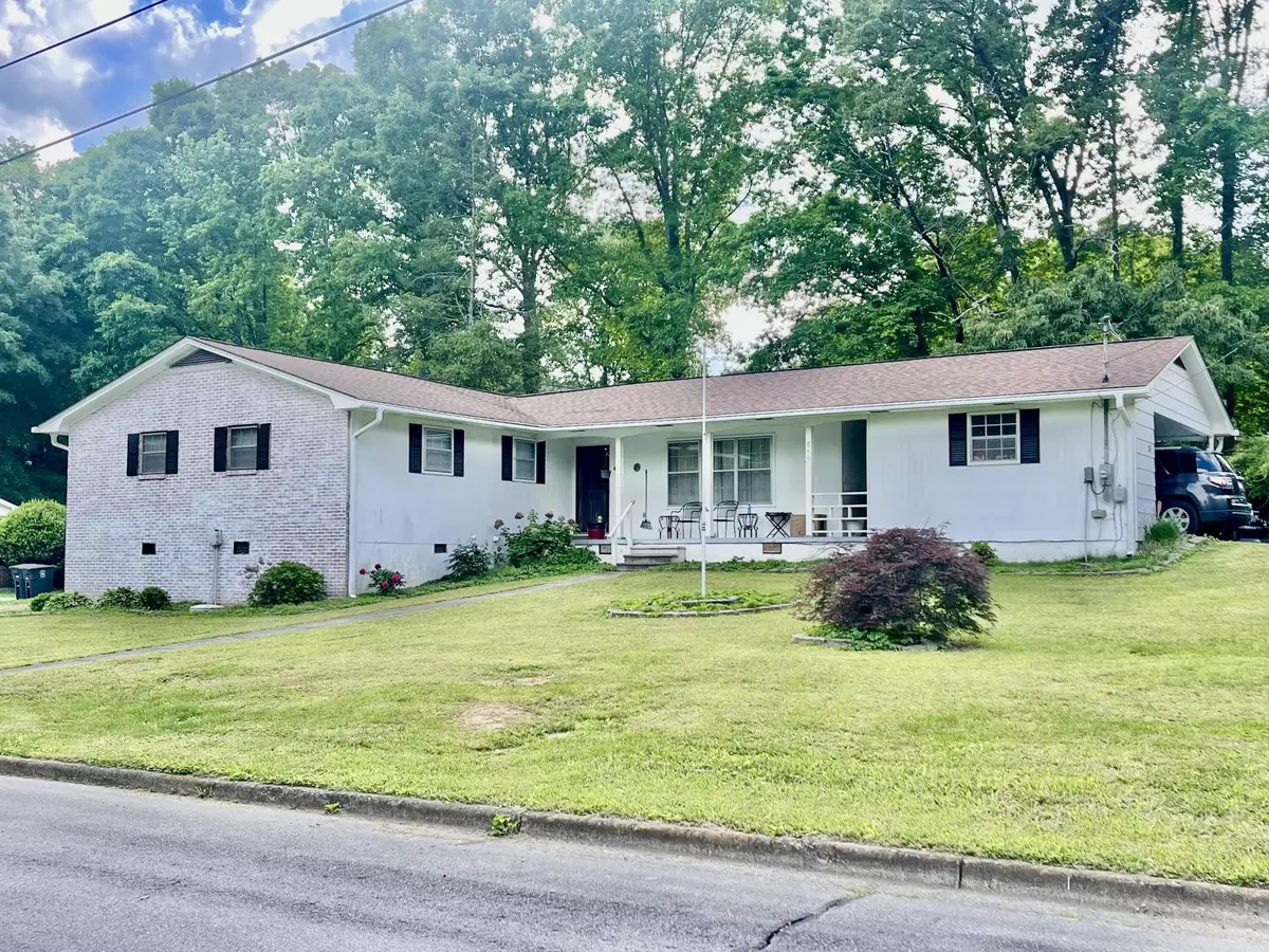 Athens, TN 37303,811 Towanda Trail