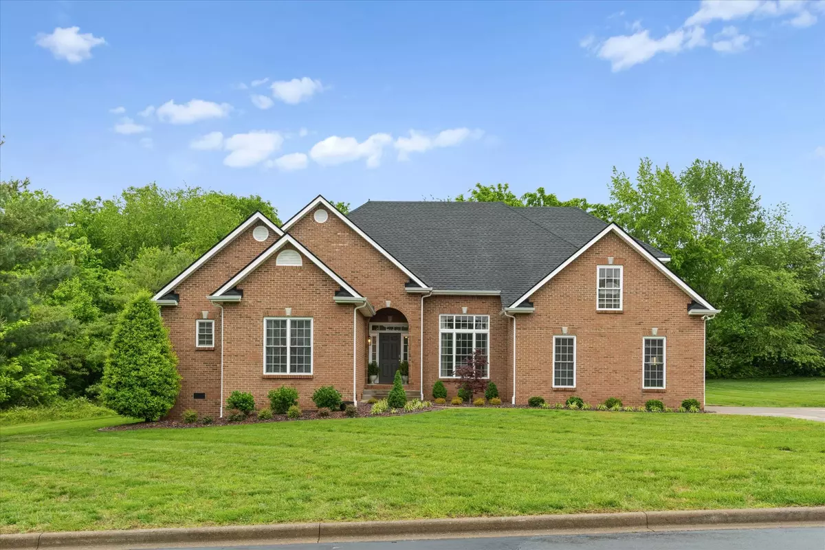 Clarksville, TN 37043,2988 Oak Glen Ln