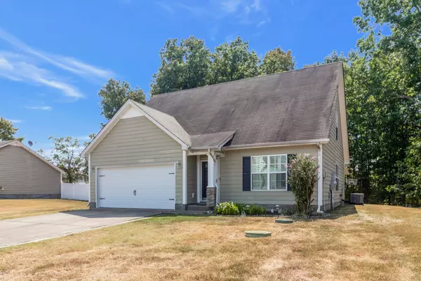 Murfreesboro, TN 37129,209 Bakerview St