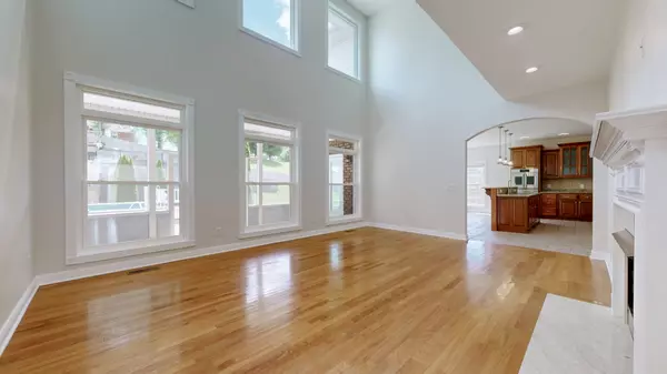 Pleasant View, TN 37146,4050 Oak Pointe Dr