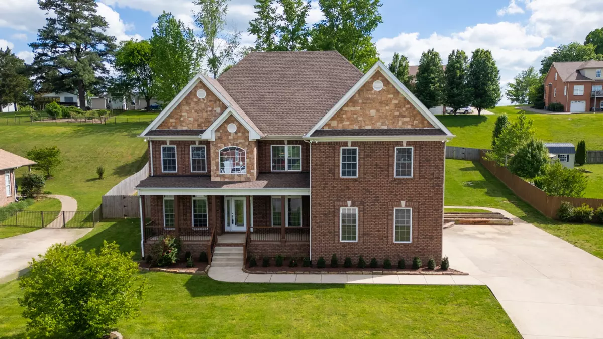Pleasant View, TN 37146,4050 Oak Pointe Dr