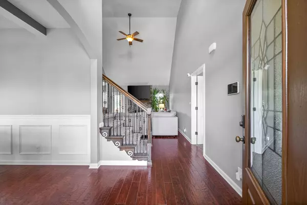 Clarksville, TN 37040,1514 Chapel Ridge Rd