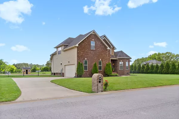 Clarksville, TN 37040,1514 Chapel Ridge Rd