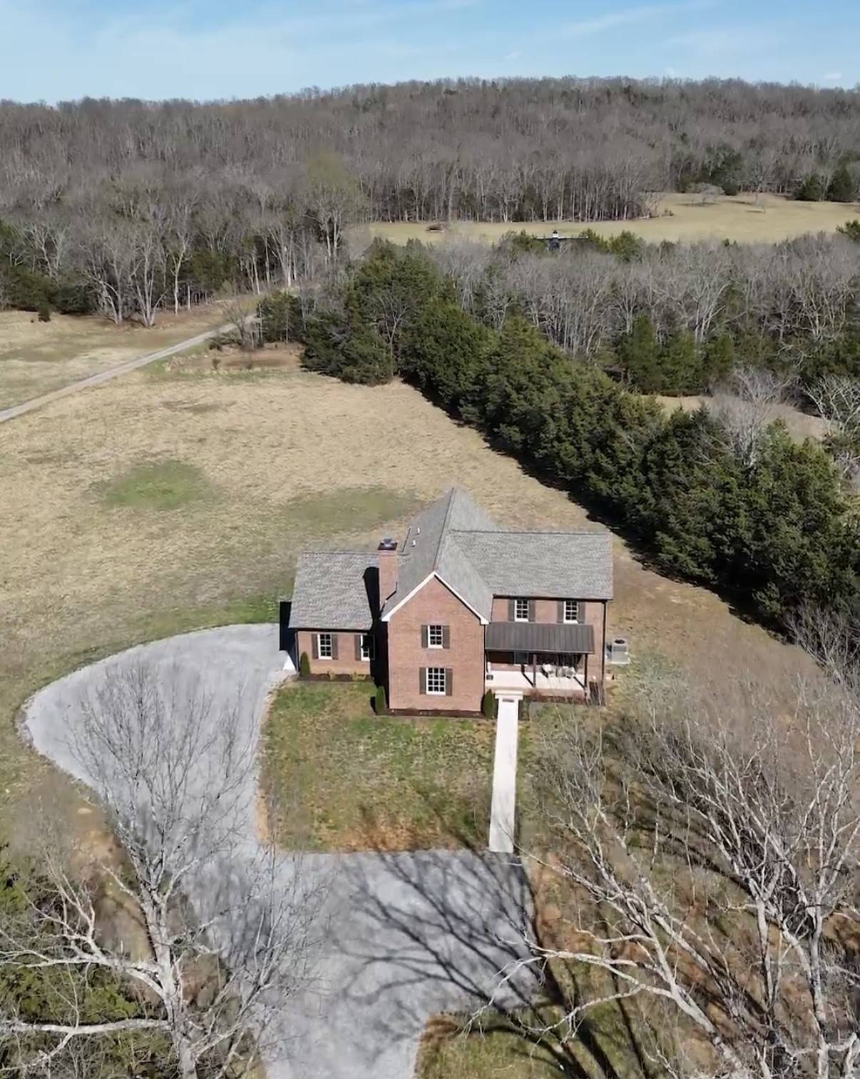 Murfreesboro, TN 37127,5689 Bradyville Pike