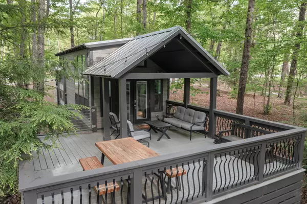 Monteagle, TN 37356,314 Deer Lick Trl