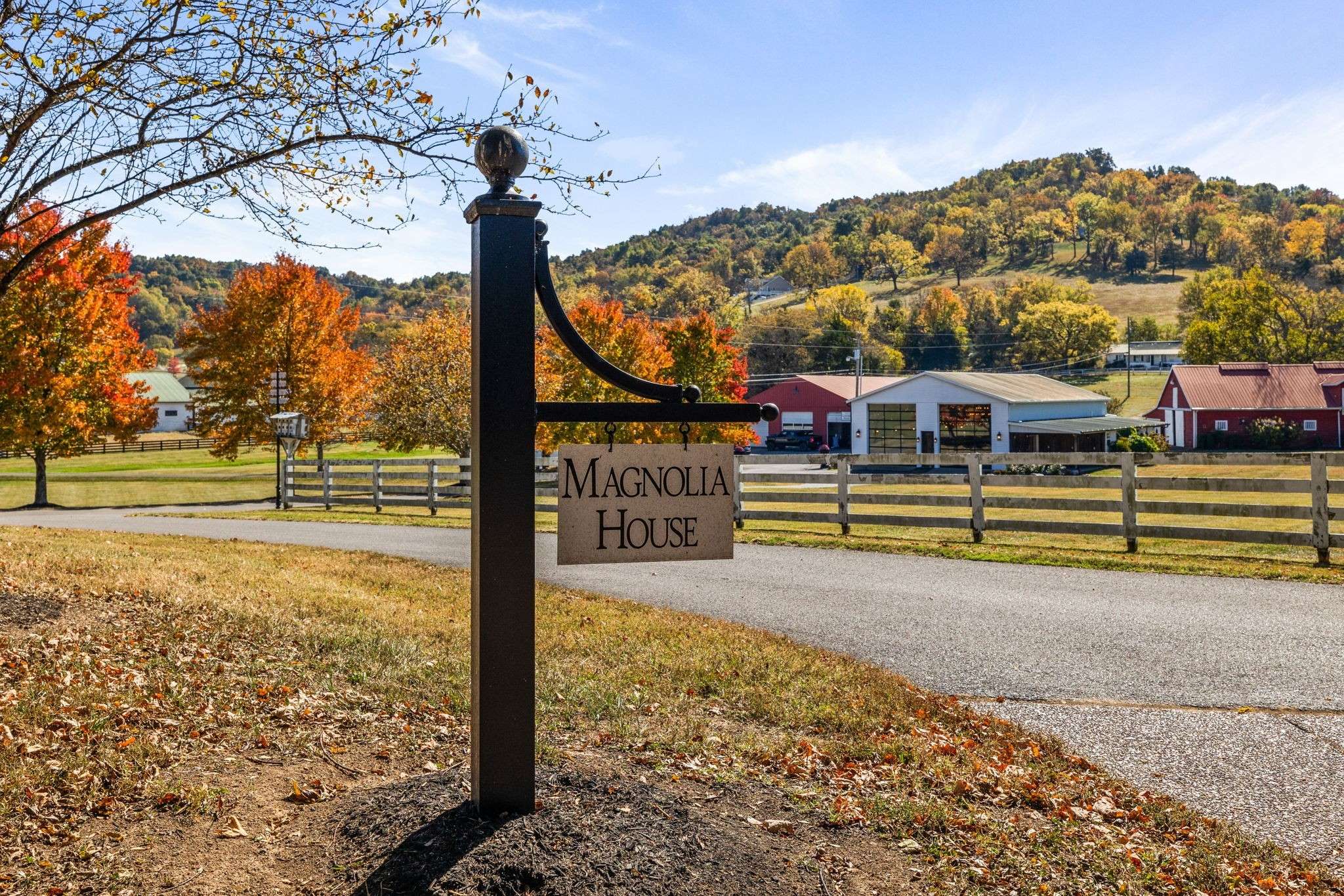 2133 Allisona Rd, Eagleville, TN 37060