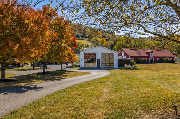 Eagleville, TN 37060,2133 Allisona Rd