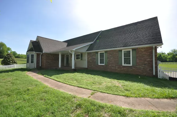 Clarksville, TN 37043,5620 Sango Rd