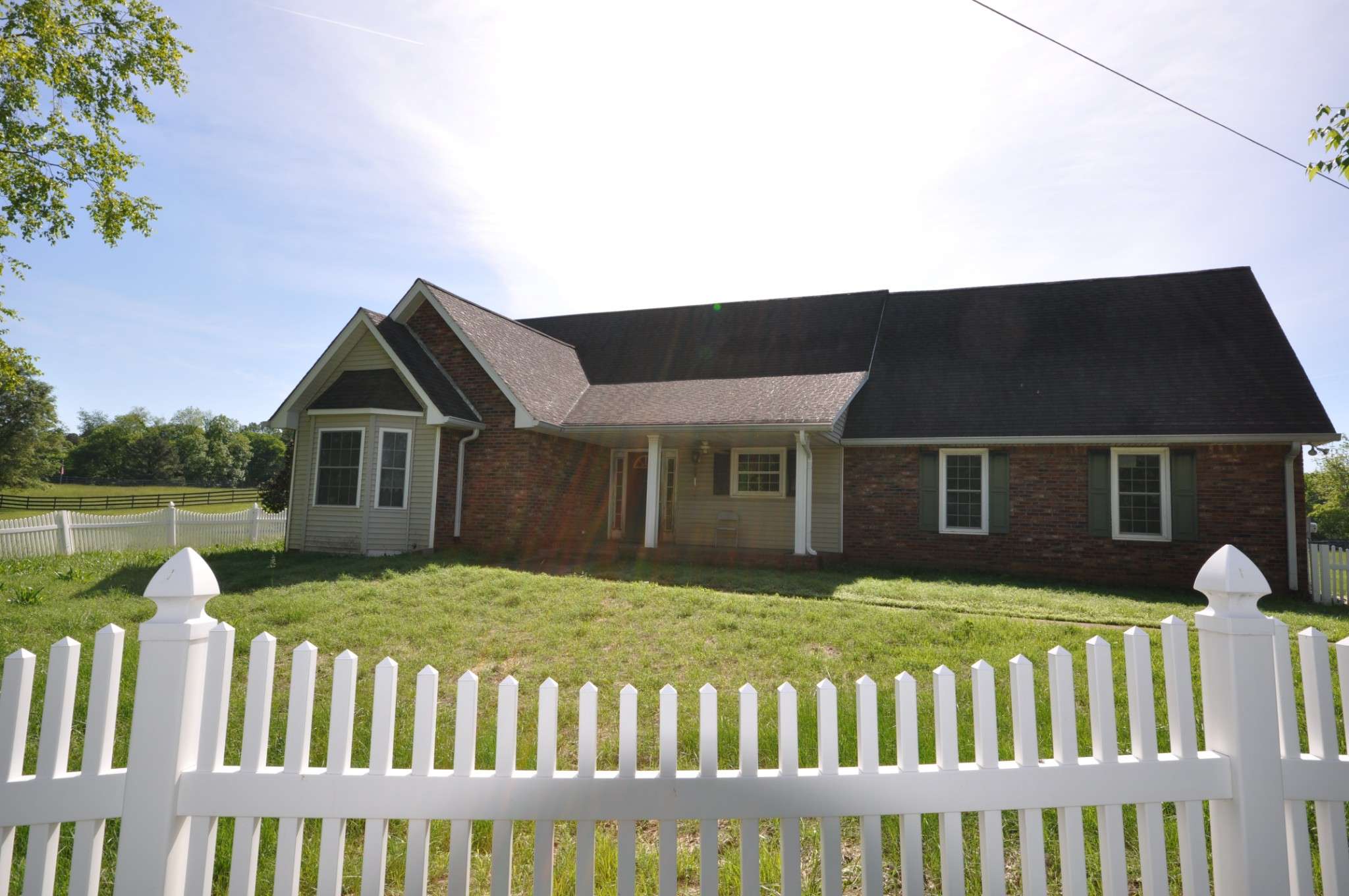 Clarksville, TN 37043,5620 Sango Rd