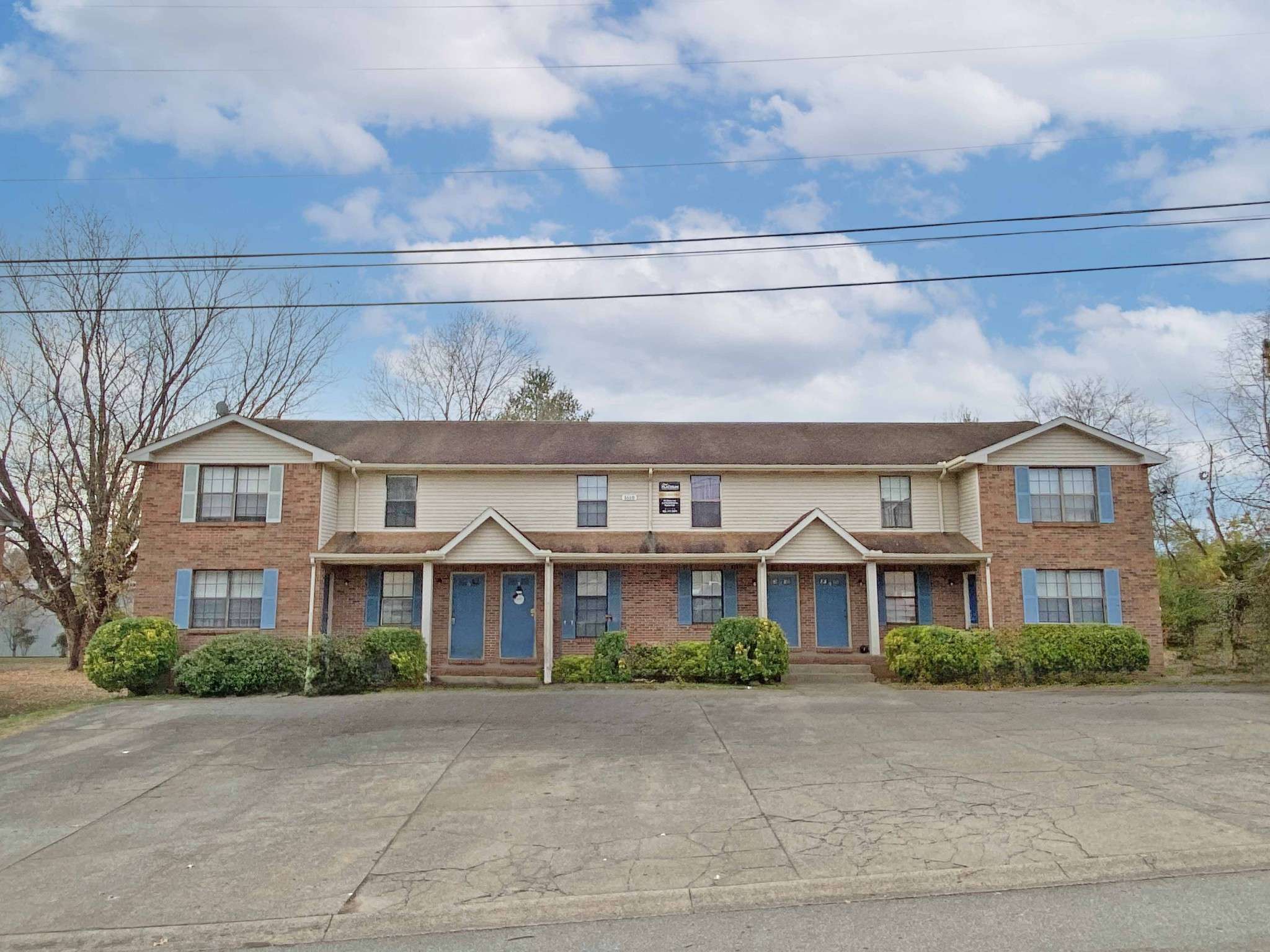 1618 Baltimore Drive #D, Clarksville, TN 37043