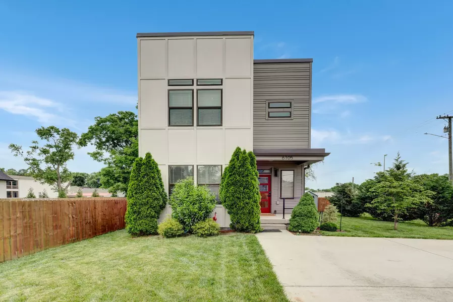 6105 Obrien Ave, Nashville, TN 37209